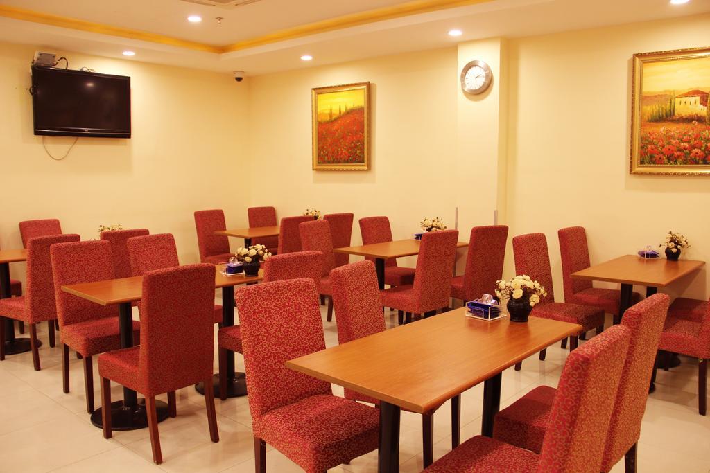 Hanting Hotel Changsha Yuelu Exterior photo