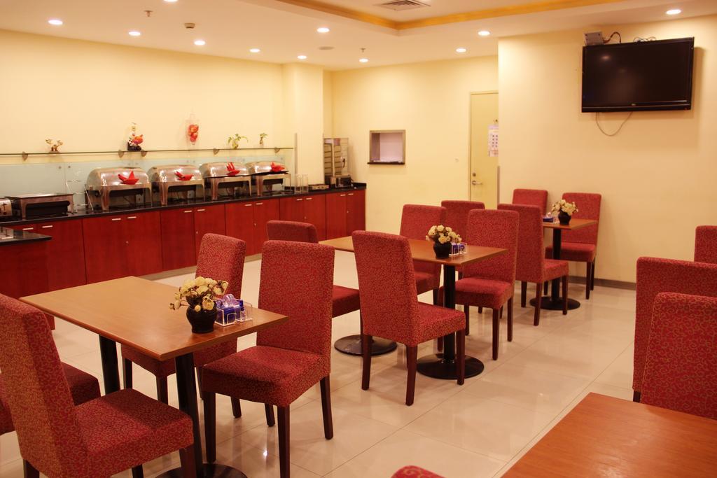 Hanting Hotel Changsha Yuelu Exterior photo