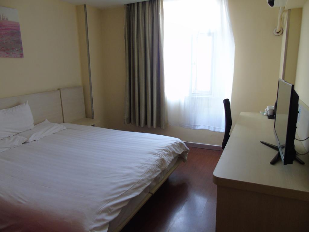 Hanting Hotel Changsha Yuelu Room photo