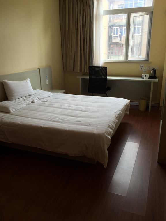 Hanting Hotel Changsha Yuelu Room photo