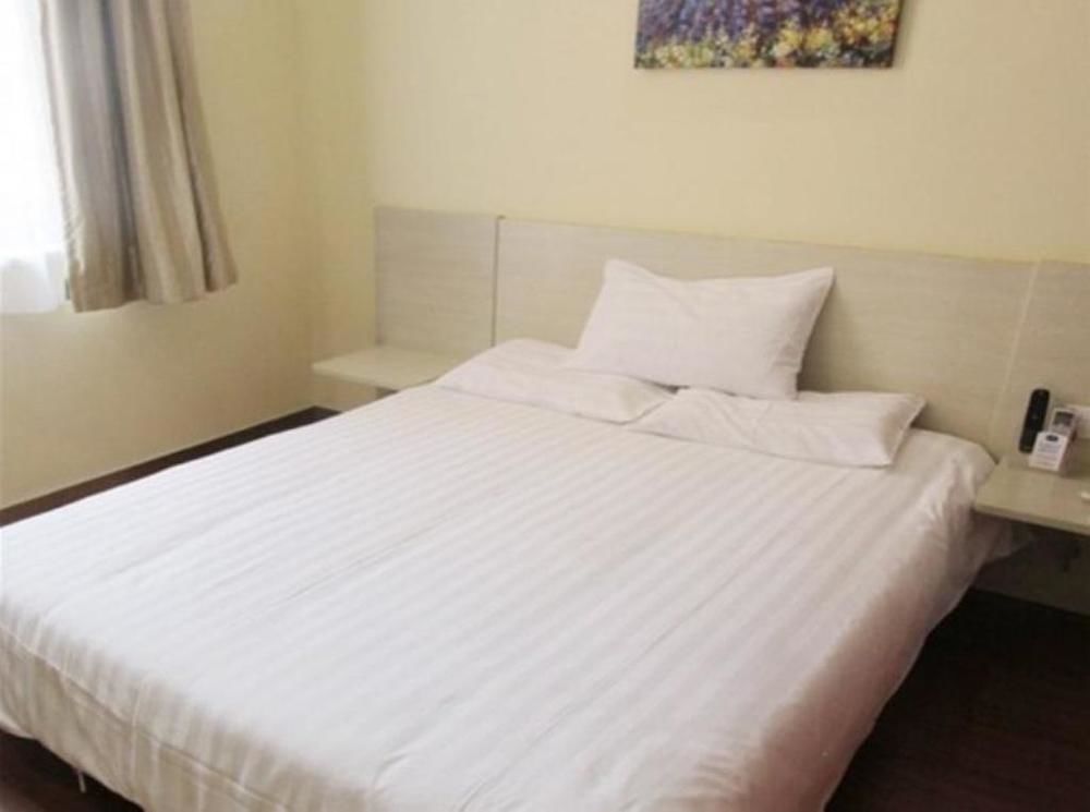Hanting Hotel Changsha Yuelu Exterior photo