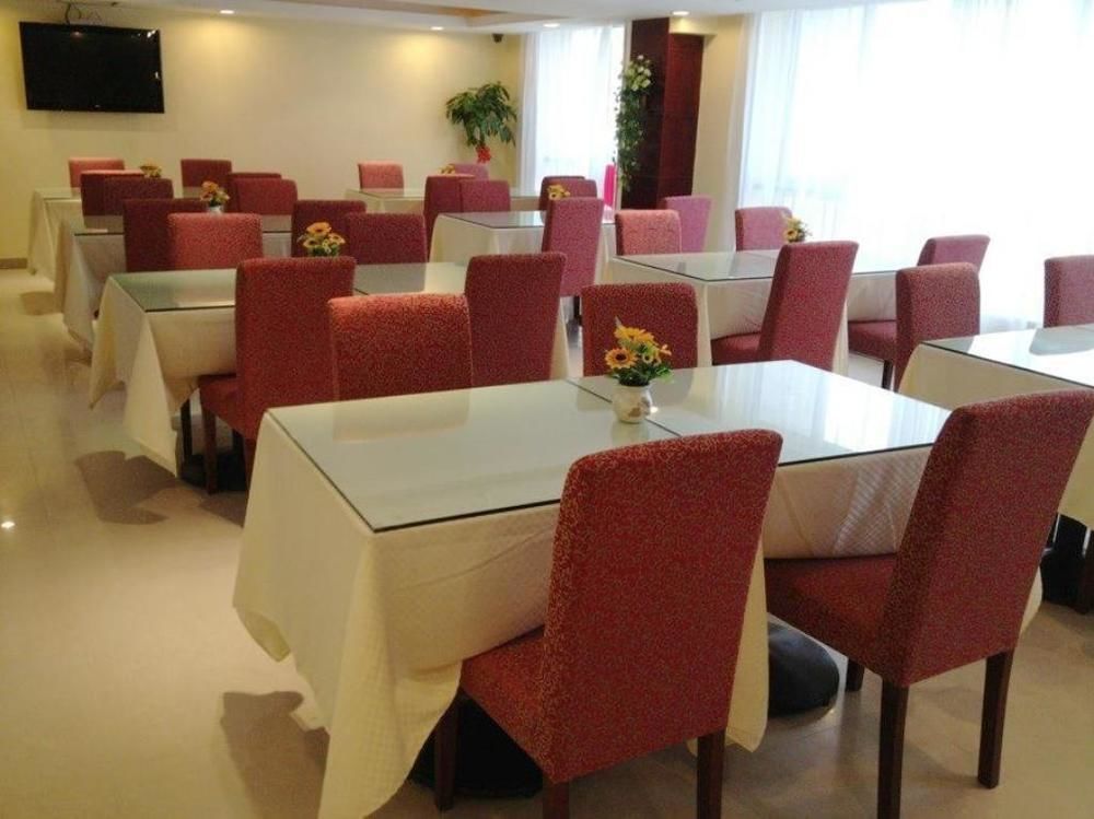 Hanting Hotel Changsha Yuelu Exterior photo